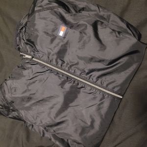 Womens Tommy Hilfiger Windbreaker